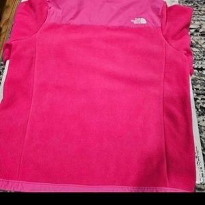 Women's NorthFace jacket xl
